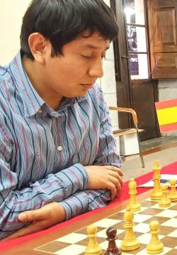 ANGEL ARRIBAS GM-2526